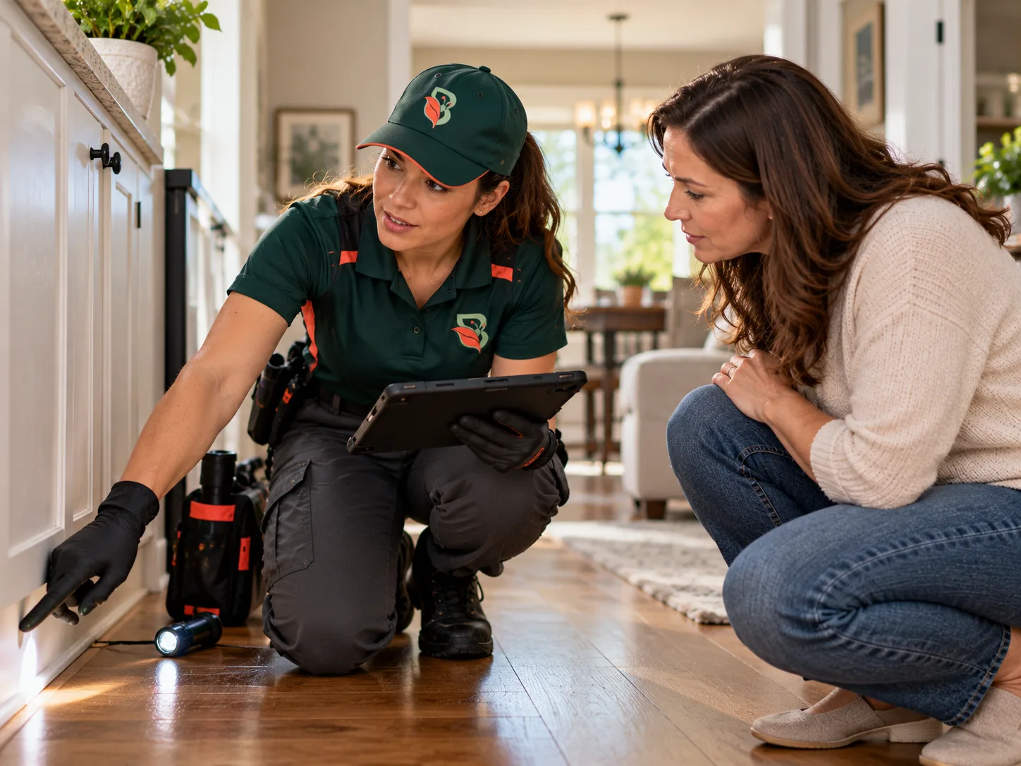 Pest Control Whites Creek, TN FAQs